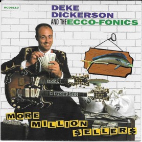 Deke Dickerson And The...