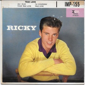 Ricky Nelson