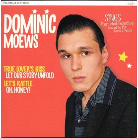 Dominic Moews