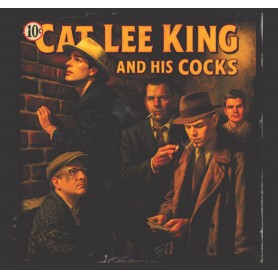 Cat Lee King & His Cocks
