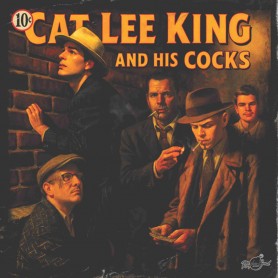 copy of Cat Lee King & His...