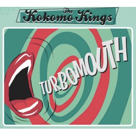 The Kokomo Kings