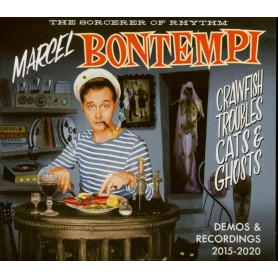 Marcel Bontempi