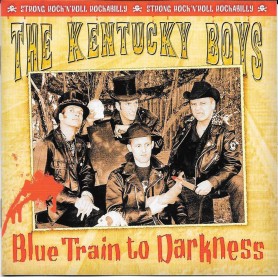 The Kentucky Boys