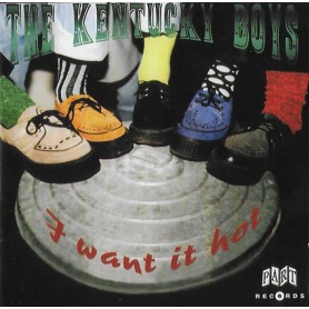 The Kentucky Boys