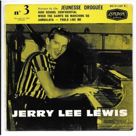 Jerry Lee Lewis