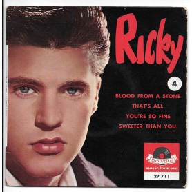 Ricky Nelson