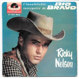 Ricky Nelson