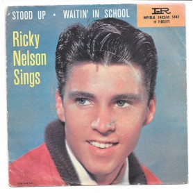Ricky Nelson