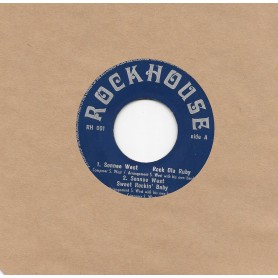 Various ‎– Sonnee West,...