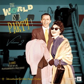 The World Is A Party! Vol.2...