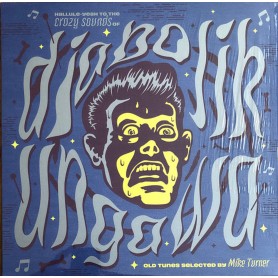 Diabolik Ungawa - Various
