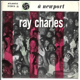 Ray Charles