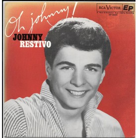 Johnny Restivo