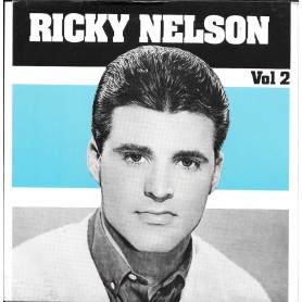 Ricky Nelson