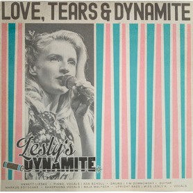 Lesly´s Dynamite