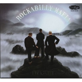 Rockabilly Mafia