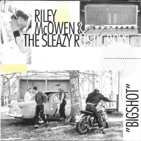 Riley McOwen And The Sleazy...