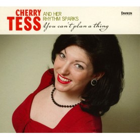 Cherry Tess And Her Rhythm...