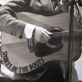 Snakes In The Boots