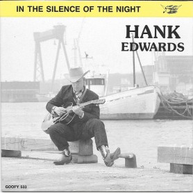 Hank Edwards With Hal...