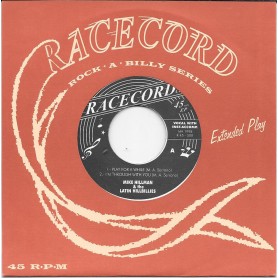 Mike Hillman & The Latin...