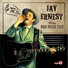 Jay Ernest feat. Don Diego...