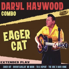 Daryl Haywood Combo