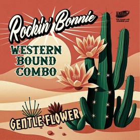 Rockin' Bonnie Western...