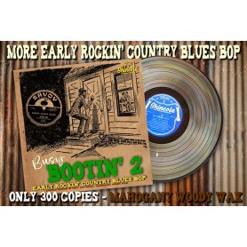 Busy Bootin' 2 -  Early...