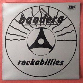Bandera Rockabillies - Various