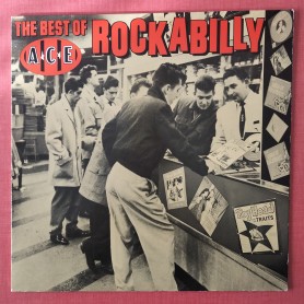 The Best Of Ace Rockabilly...