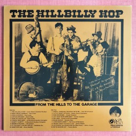 The Hillbilly Hop - From...