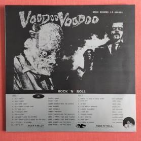 VooDoo VooDoo -  Rock 'n'...