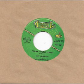 Andy Anderson And The...