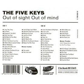 The Five Keys