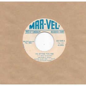 Harold Allen & The Rhythm...