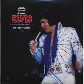 Elvis Presley - (Recorded...