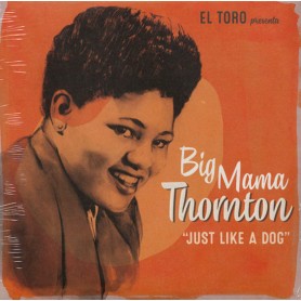 Big Mama Thornton