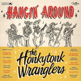The Honkytonk Wranglers