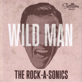 The Rock-A-Sonics