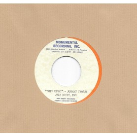 Johnny Cymbal, Tommy Uhr