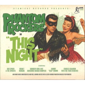 Phantom Rockers In "This...