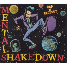 Mental Shakedown