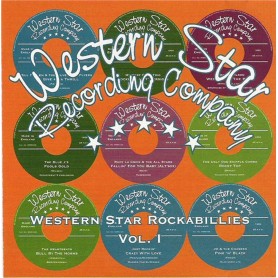 Western Star Rockabillies...