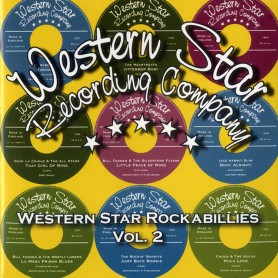 Western Star Rockabillies...