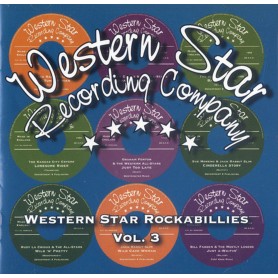 Western Star Rockabillies...