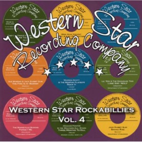 Western Star Rockabillies...