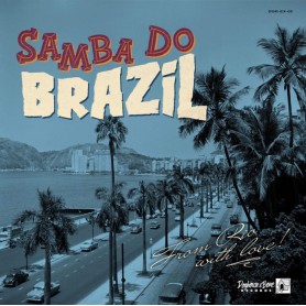 Samba Do Brazil - Various