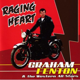 Graham Fenton And The...